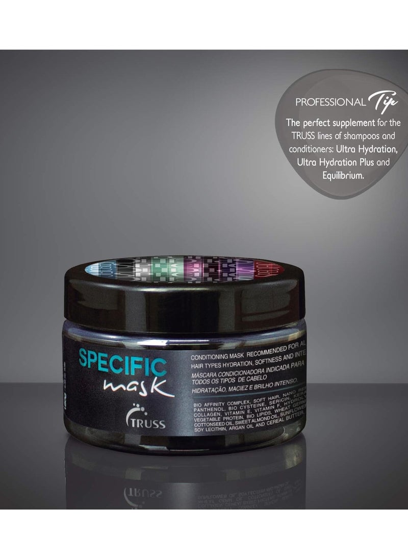 TRUSS Specific Mask, 6.35 fl oz