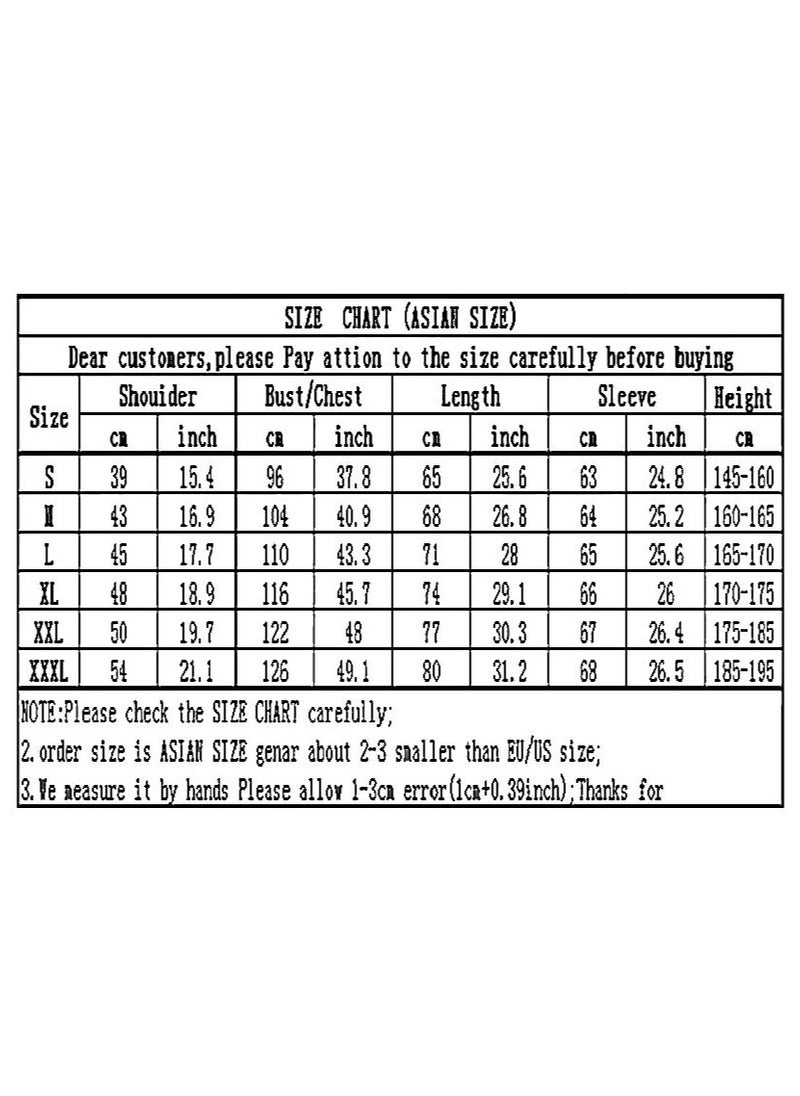 Unisex Hoodies Long-Sleeved Printed Tops Casual Sweatshirts of Soft Cotton Sportswear Fashion Youth Pullovers with Drawstrings and Large Pockets for Daily Wear