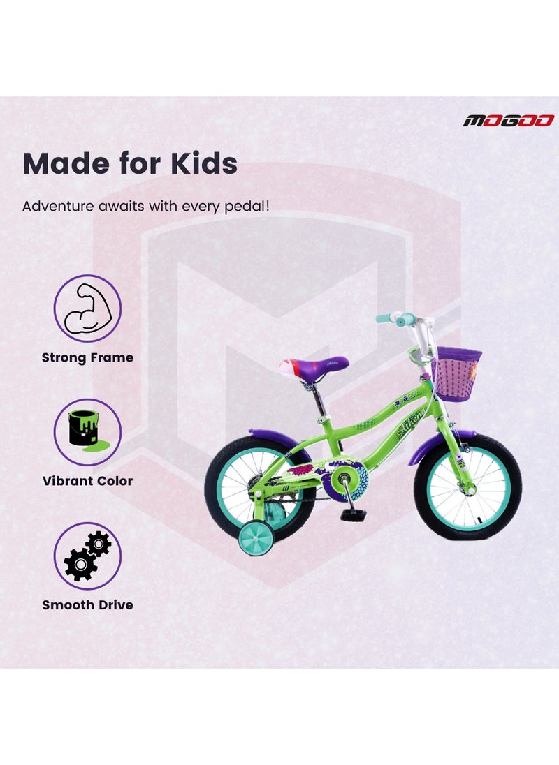 PlayandDream Athena Kids Bicycle 12