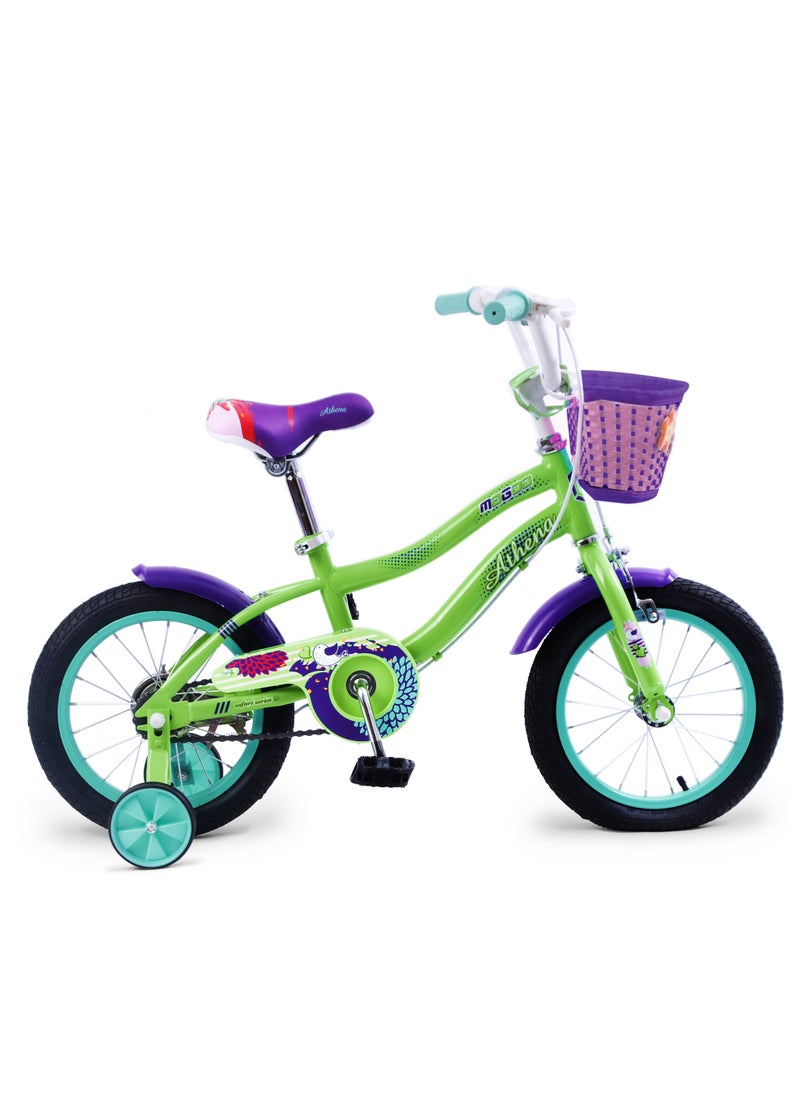 PlayandDream Athena Kids Bicycle 12