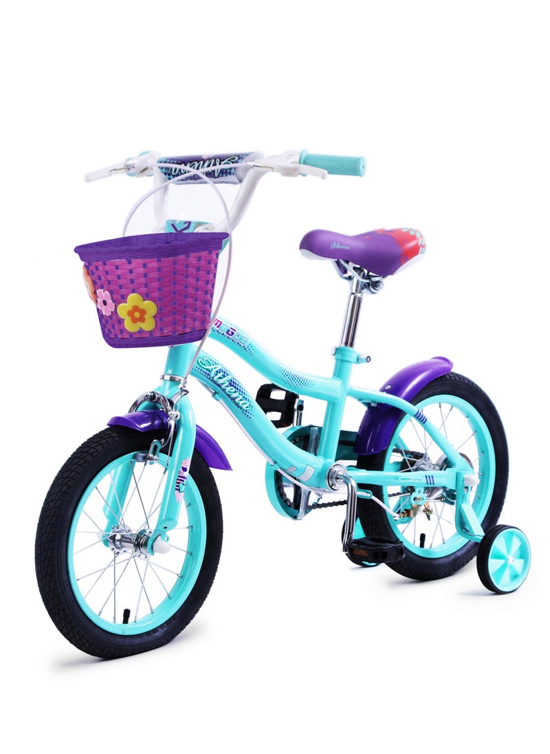 PlayandDream Athena Kids Bicycle 12