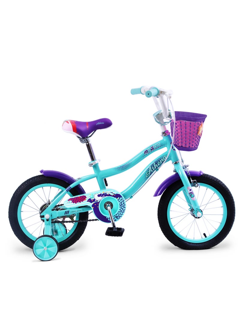 PlayandDream Athena Kids Bicycle 12