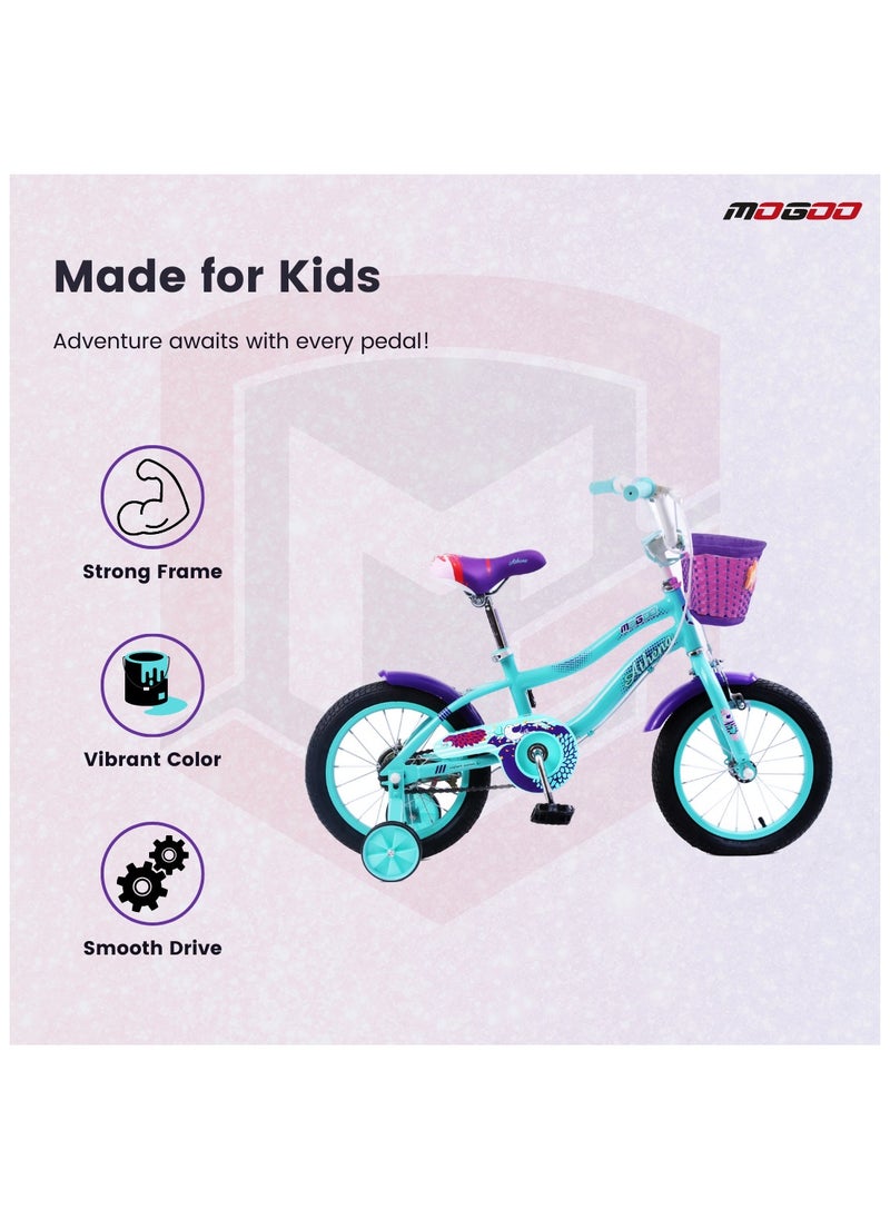 PlayandDream Athena Kids Bicycle 12