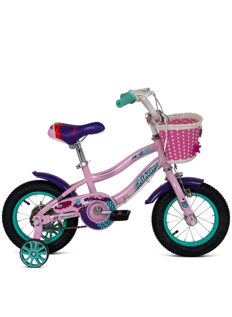 PlayandDream Athena Kids Bicycle 12