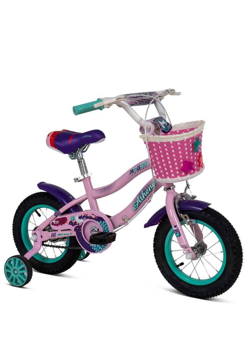 PlayandDream Athena Kids Bicycle 12