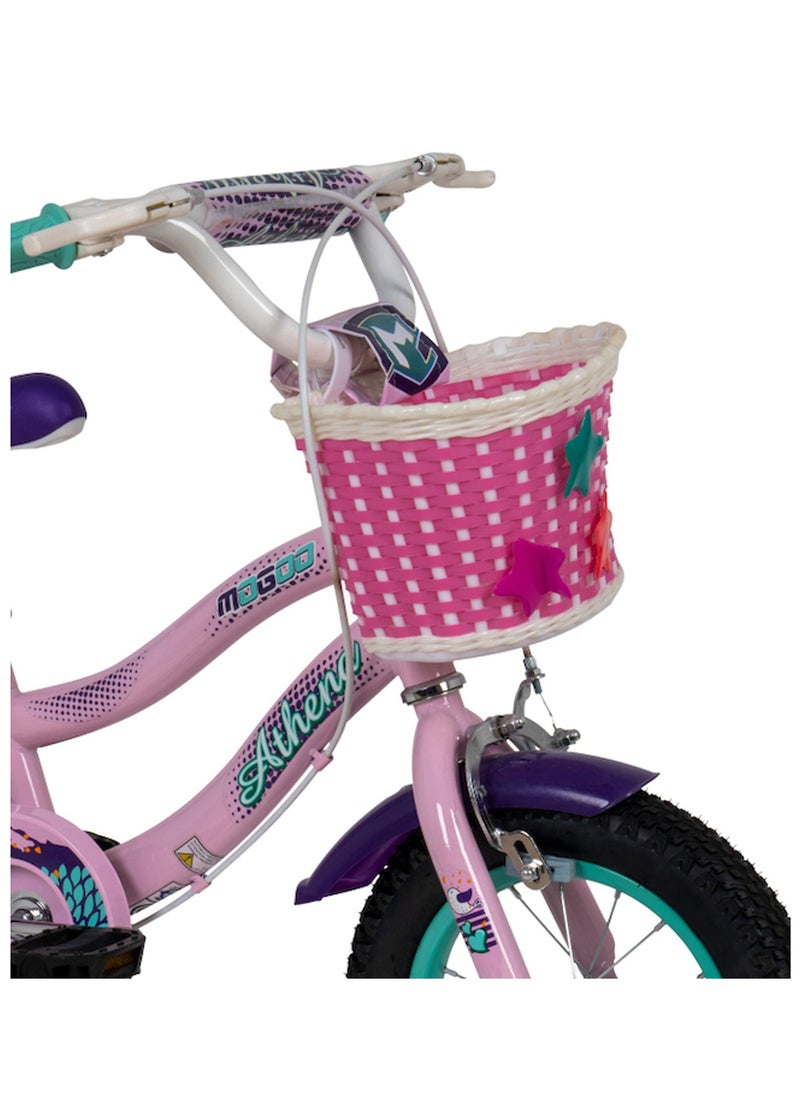 PlayandDream Athena Kids Bicycle 12