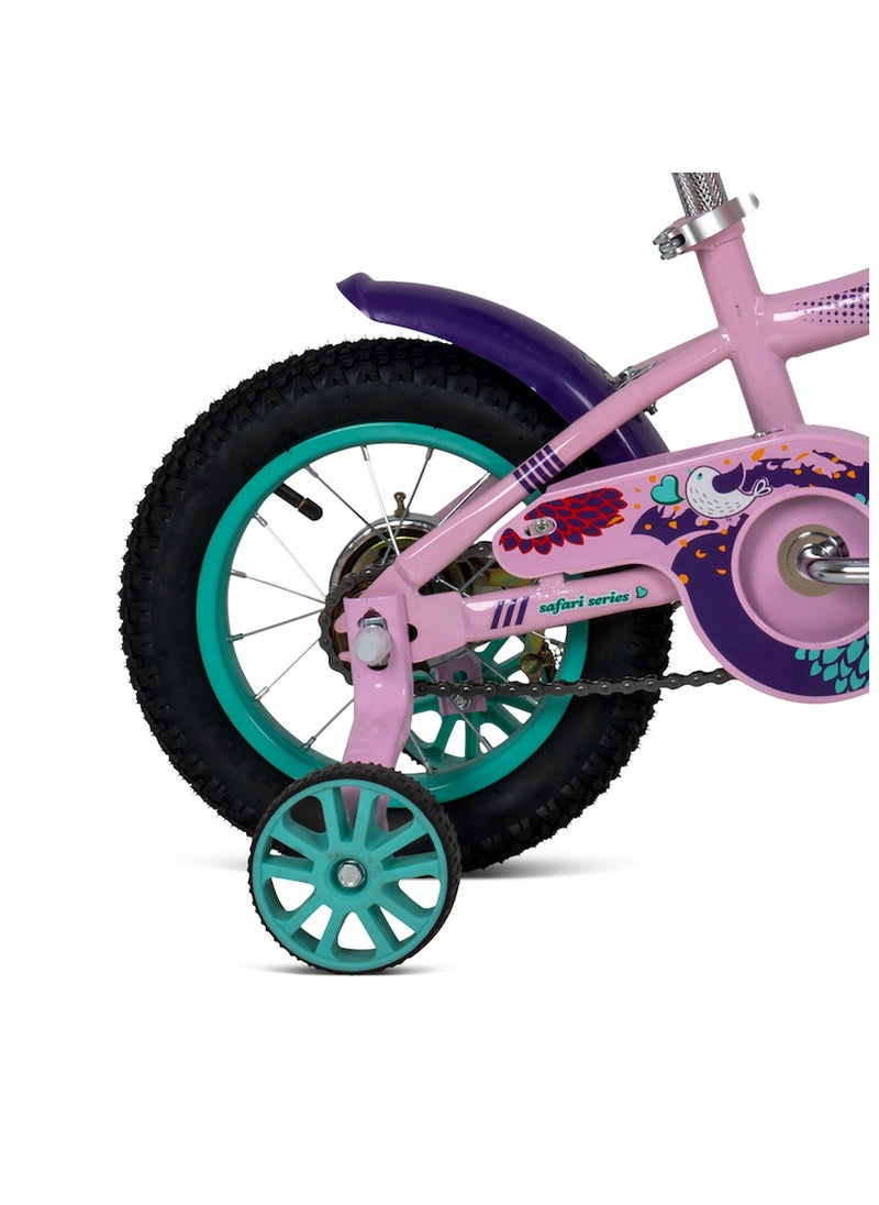 PlayandDream Athena Kids Bicycle 12