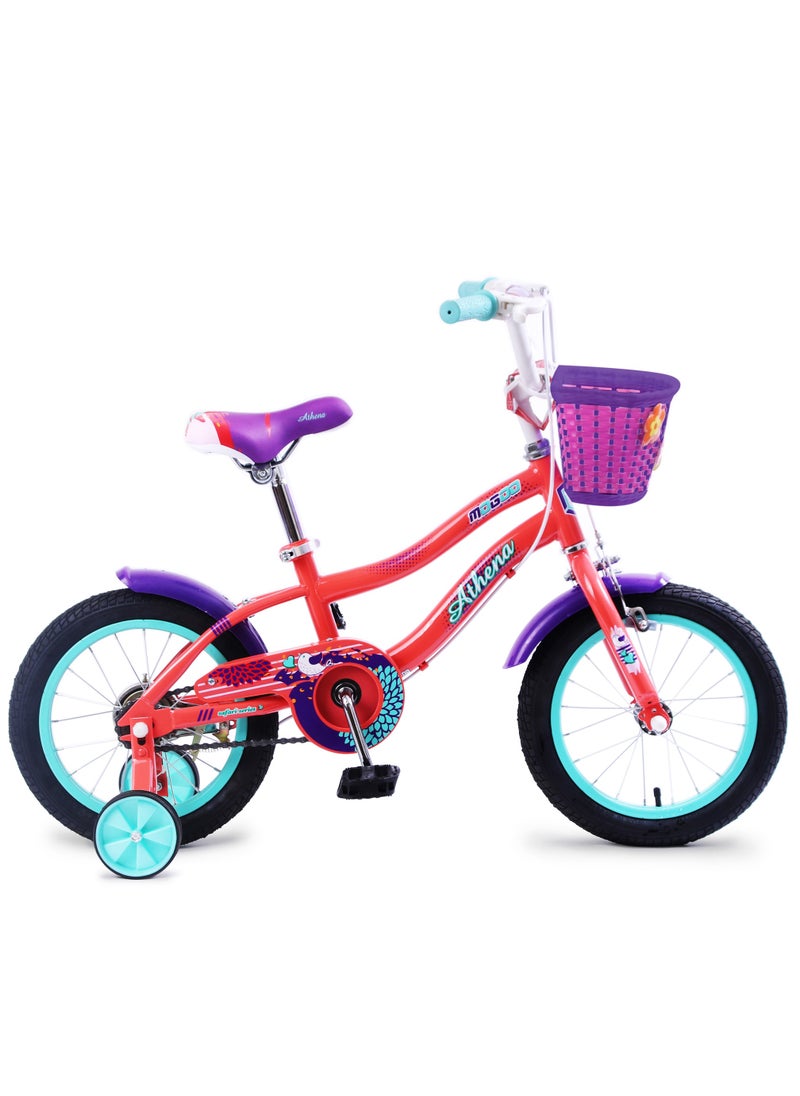 PlayandDream Athena Kids Bicycle 12