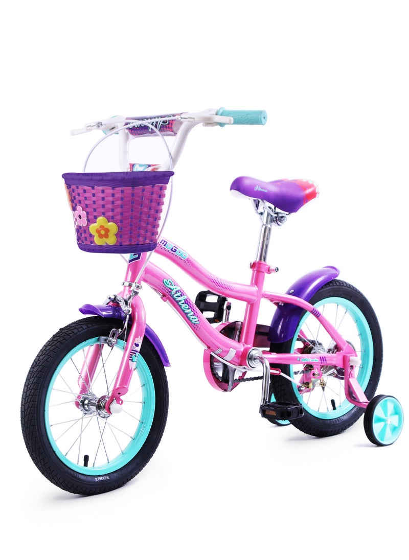 PlayandDream Athena Kids Bicycle 12