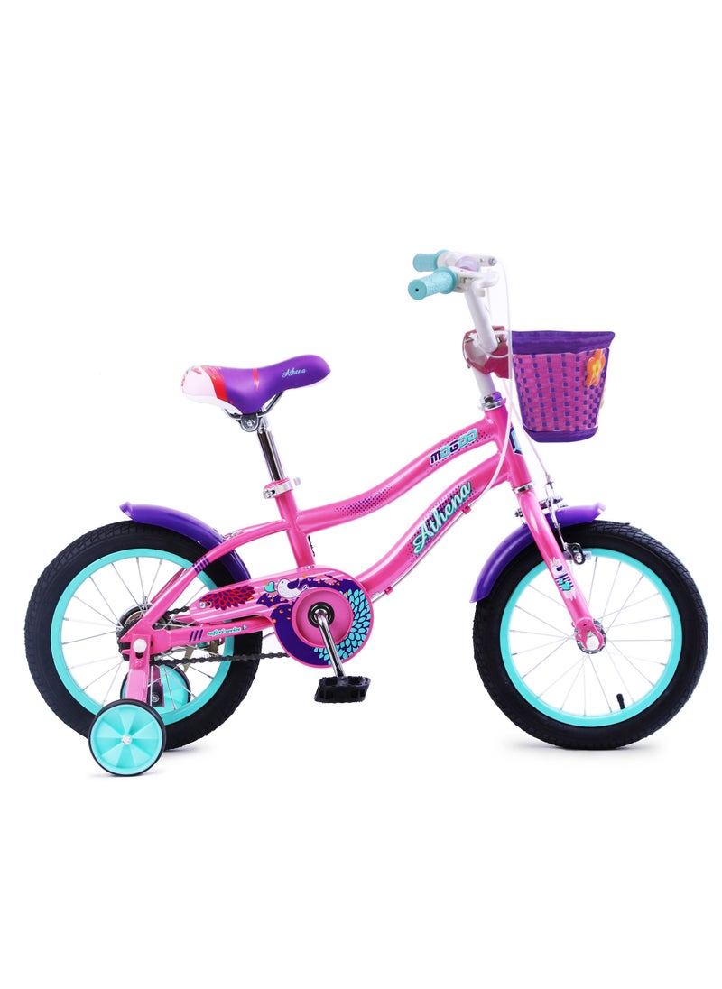 PlayandDream Athena Kids Bicycle 12