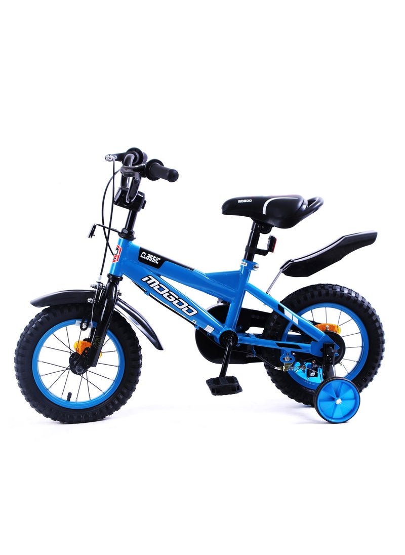 PlayandDream Classic Kids Bicycle 12