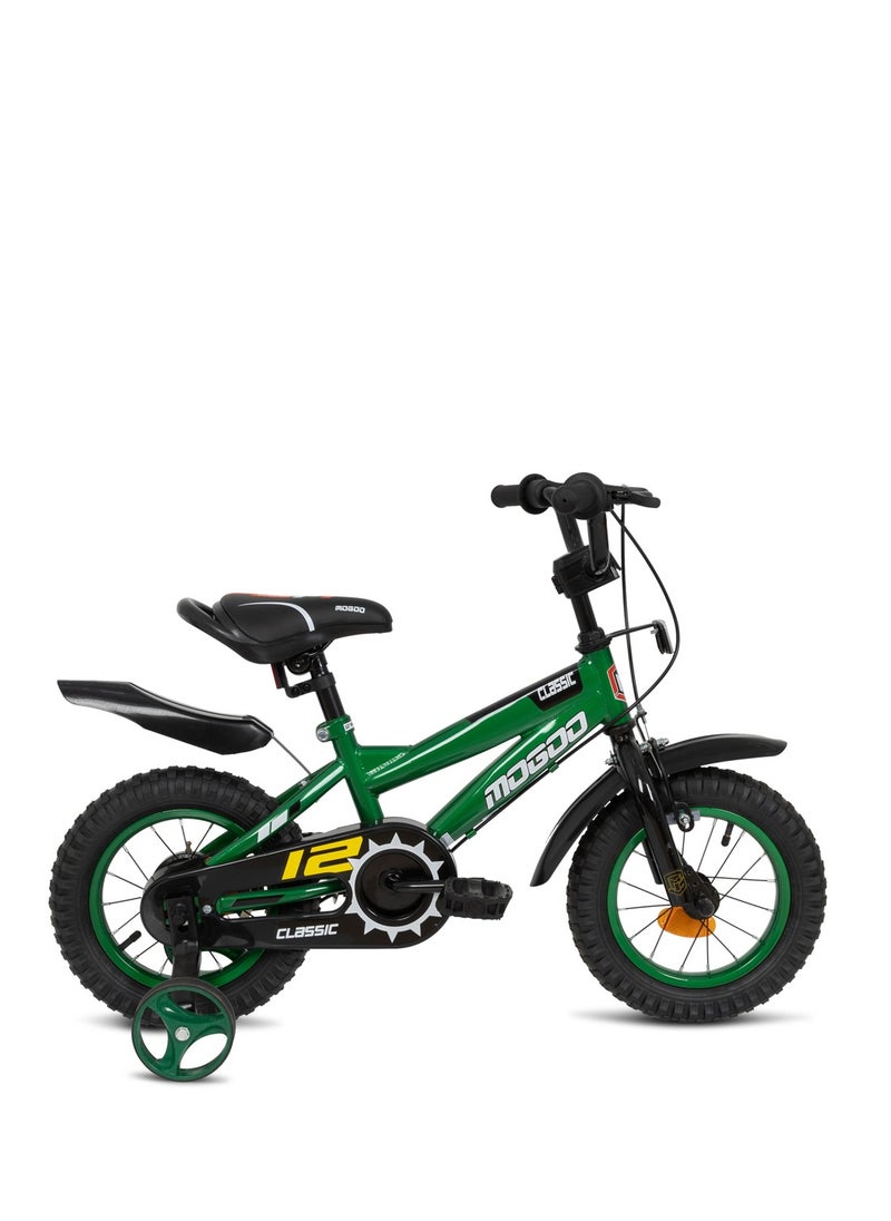 PlayandDream Classic Kids Bicycle 12