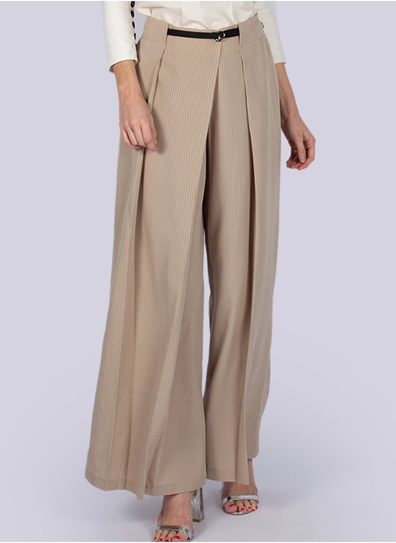 Mazey - Formal Pants