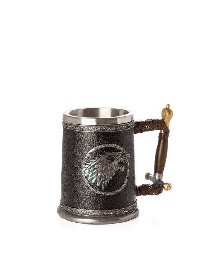 Game Of Thrones Personalized Creative Cup Coffee Mug Drinkware Cup Best Gift For Fans