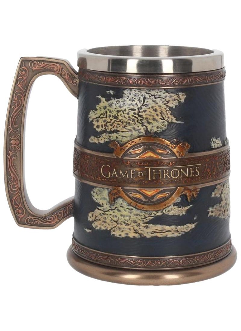 Game Of Thrones Personalized Creative Cup Coffee Mug Drinkware Cup Best Gift For Fans