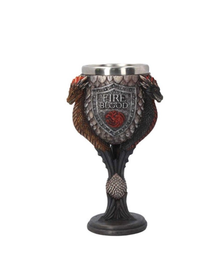 Game Of Thrones Personalized Creative Cup Coffee Mug Drinkware Cup Best Gift For Fans