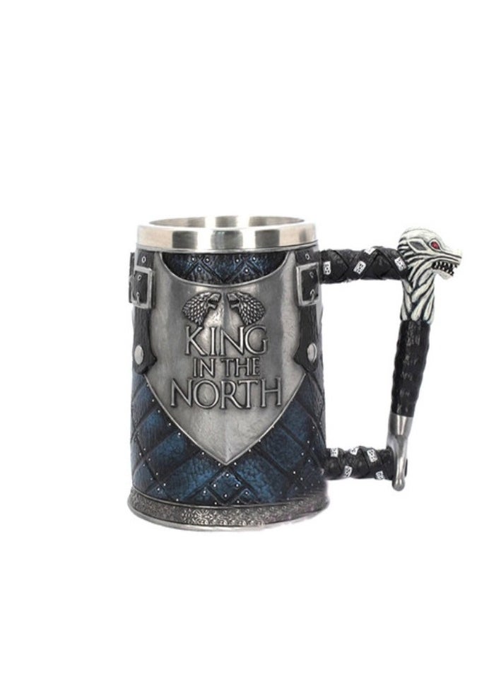 Game Of Thrones Personalized Creative Cup Coffee Mug Drinkware Cup Best Gift For Fans