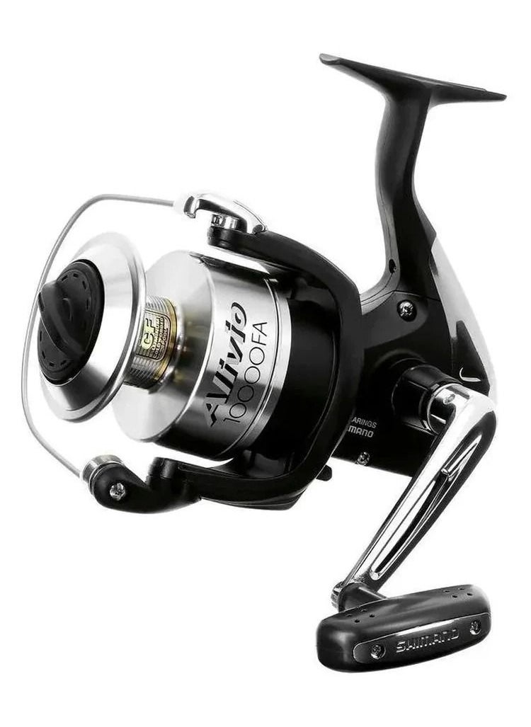 Shimano Alivio 10000 FA Spinning Reel