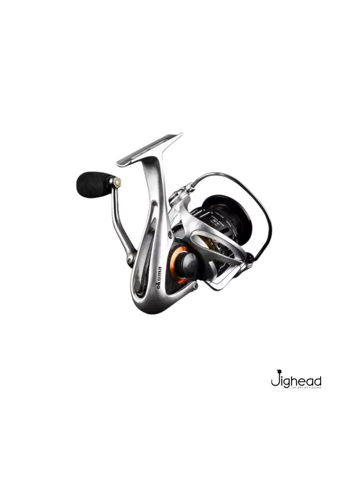 Helios SX HSX-40 Spinning Reel