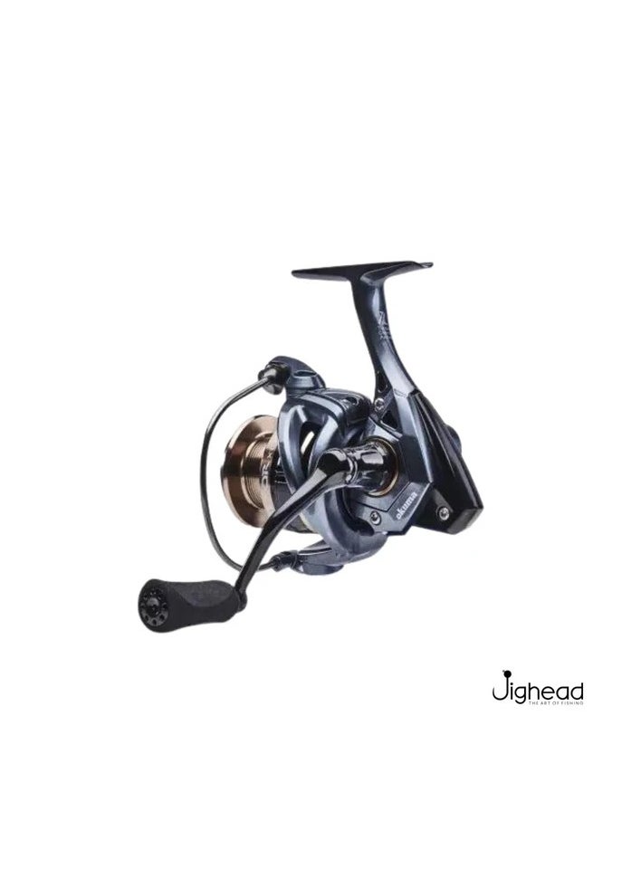 Epixor XT30-XT55 Spinning Reel