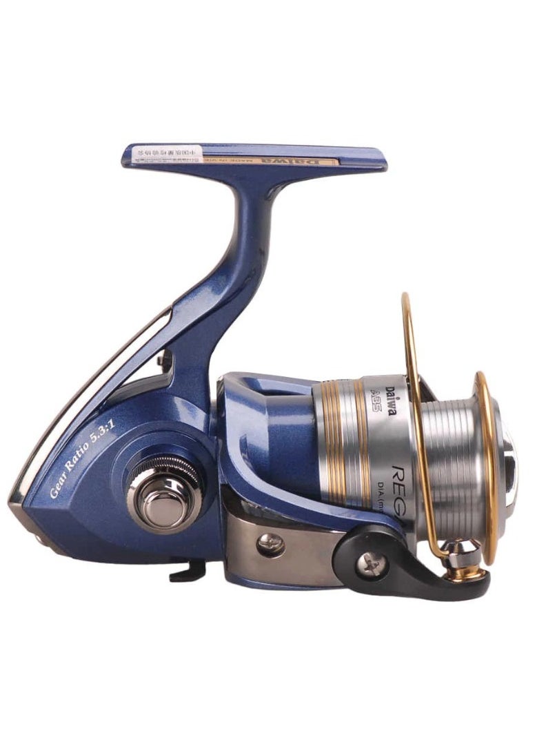 Daiwa Regal 2000XiA