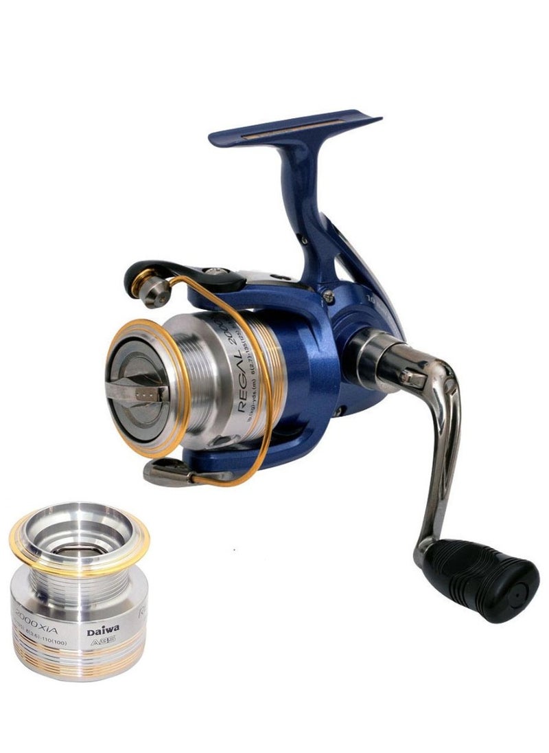 Daiwa Regal 2000XiA