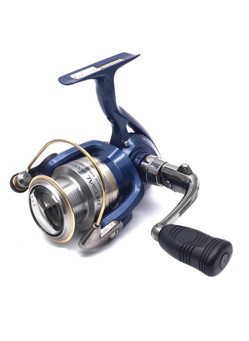 Daiwa Regal 2000XiA