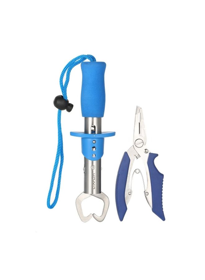 Outdoor Multifunctional Fishing Pliers