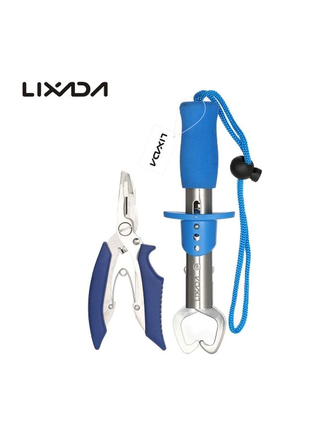 Outdoor Multifunctional Fishing Pliers