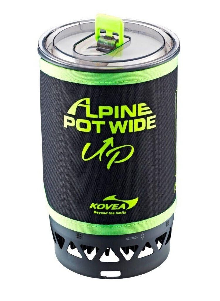 Kovea KB-0703WU Alpine Pot Wide Up