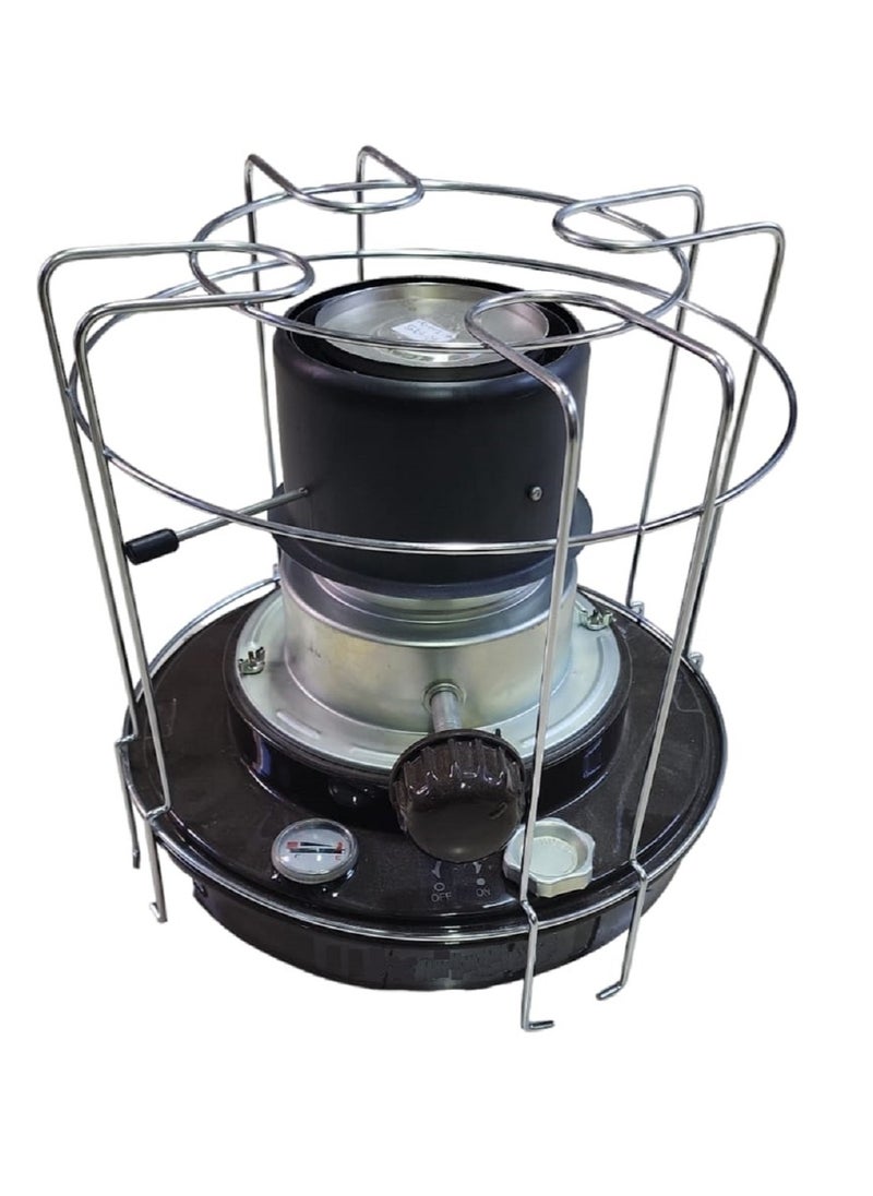 Portable Camping Stove