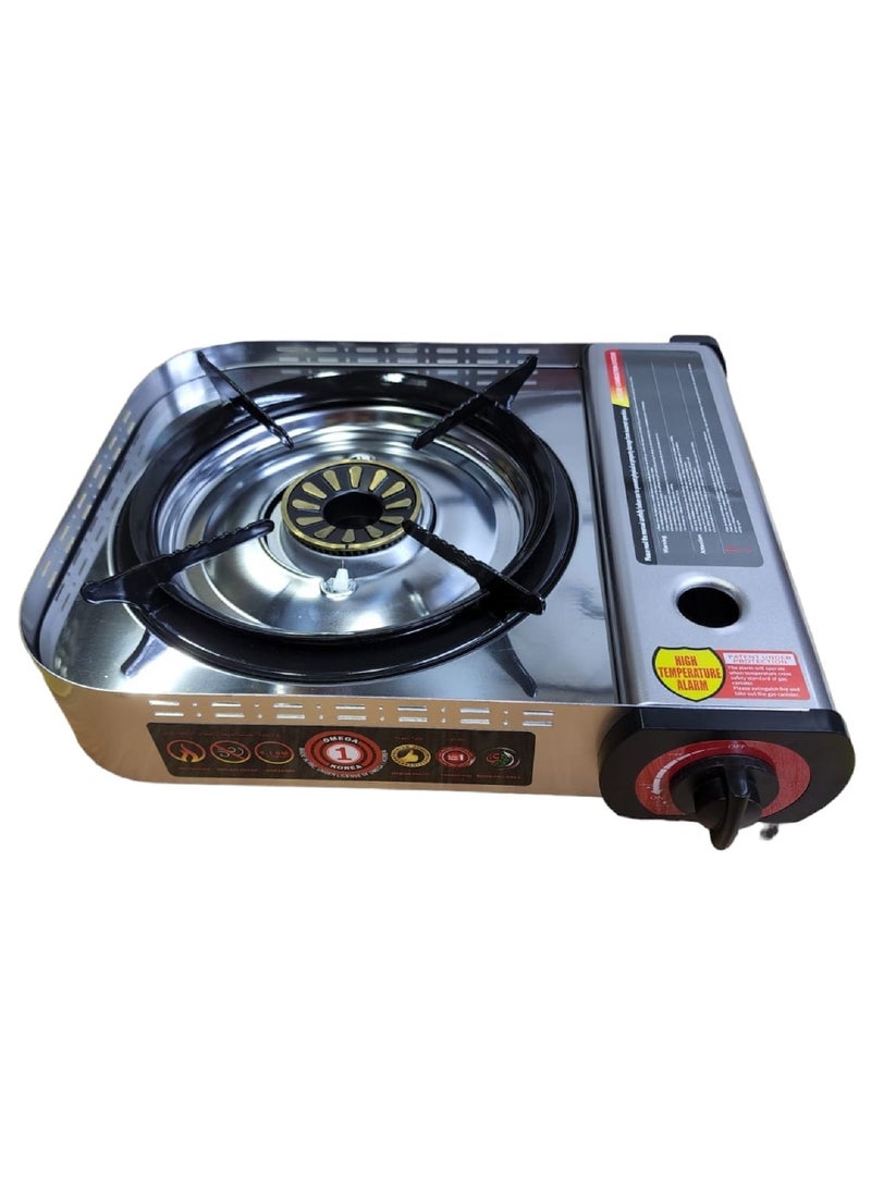Portable Stove For Camping