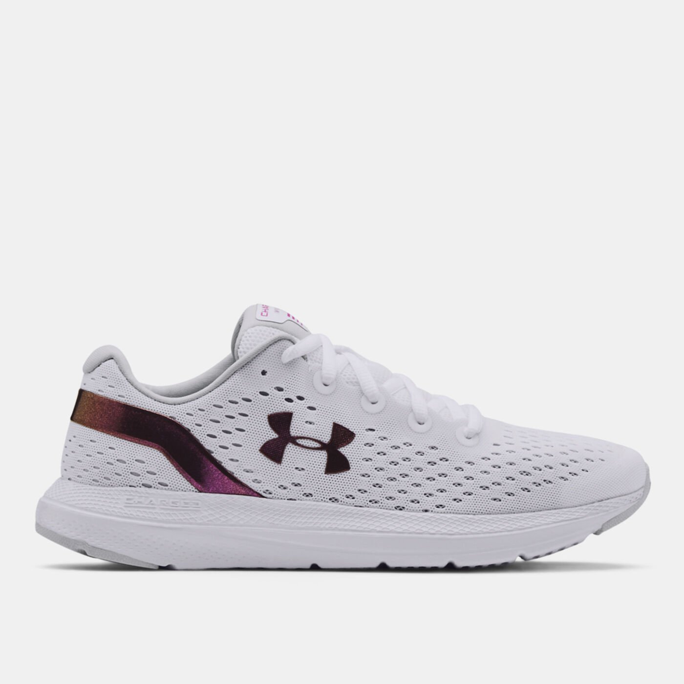 Women's UA Charged Impulse Shft Running Shoe