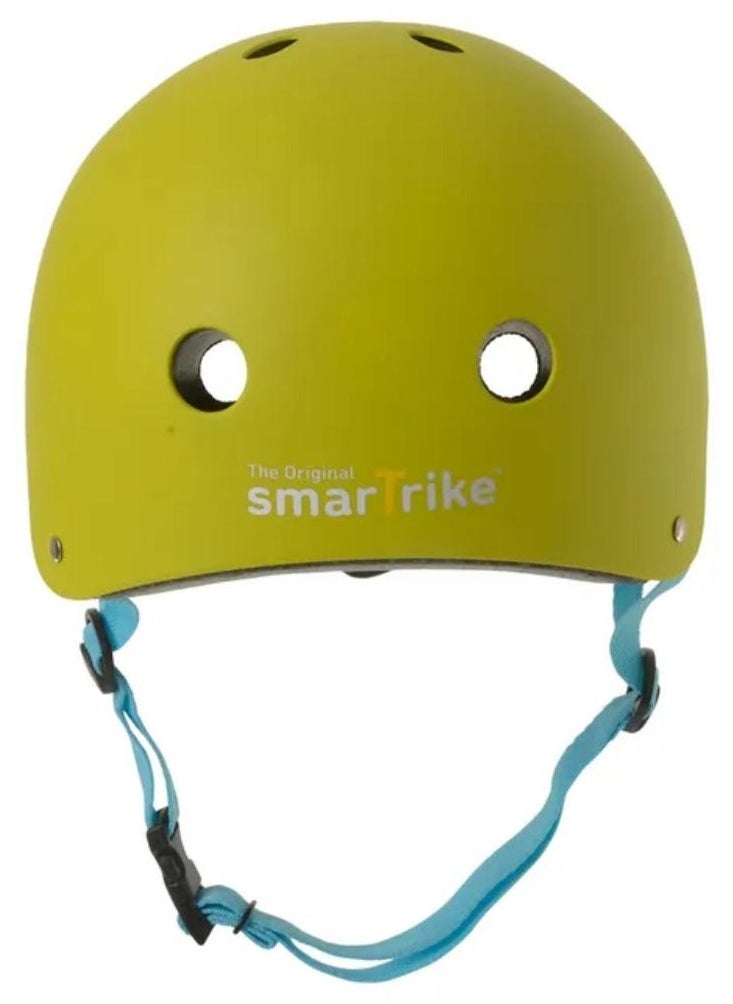 Smartrike - Helmet Green Small