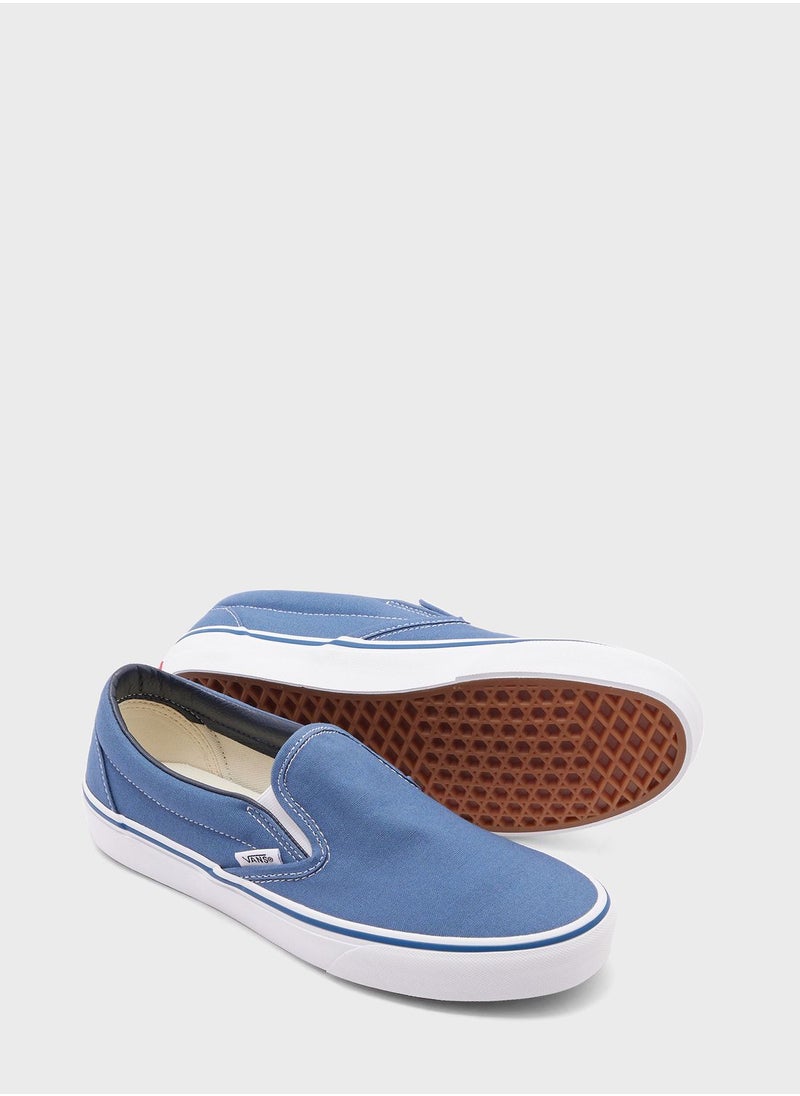 Ua Classic Slip-On