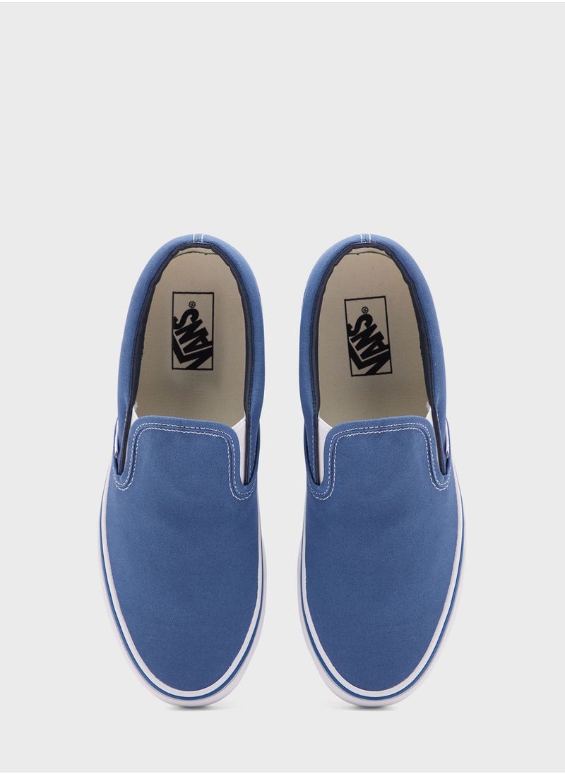 Ua Classic Slip-On