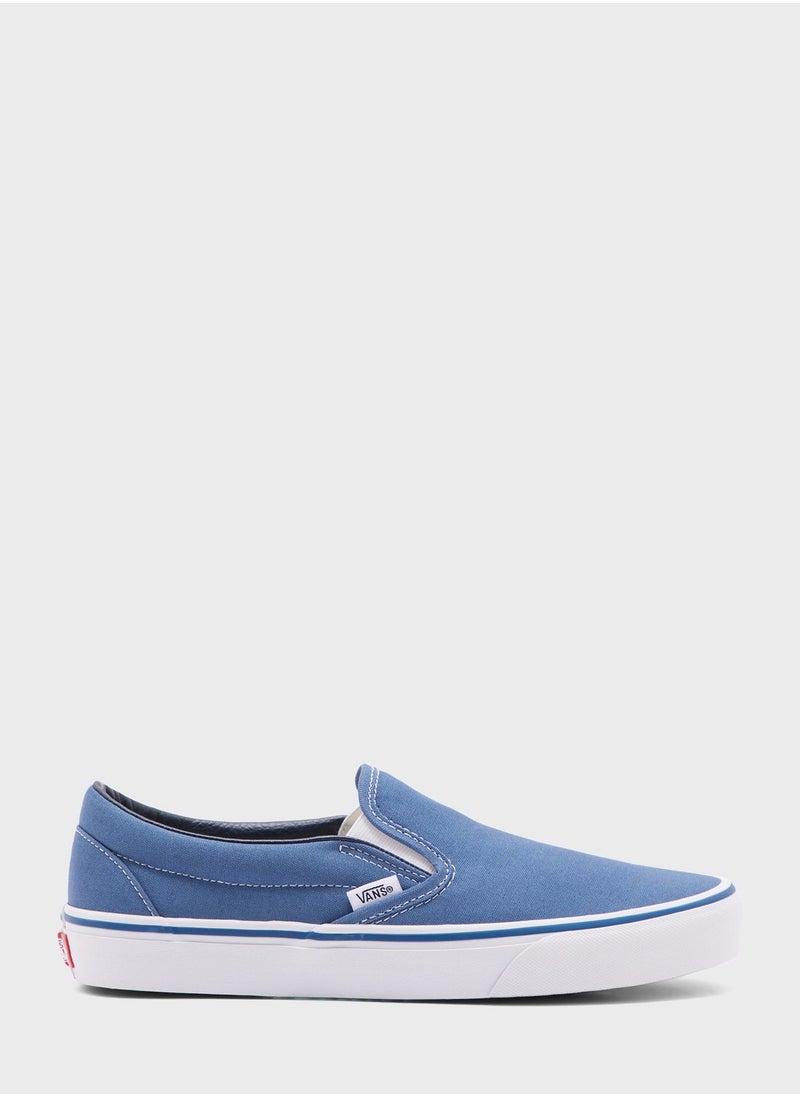 Ua Classic Slip-On