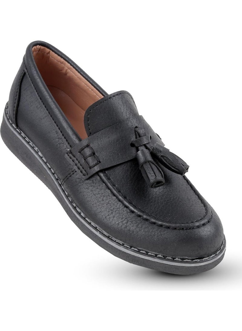 Boys Classic Shoes