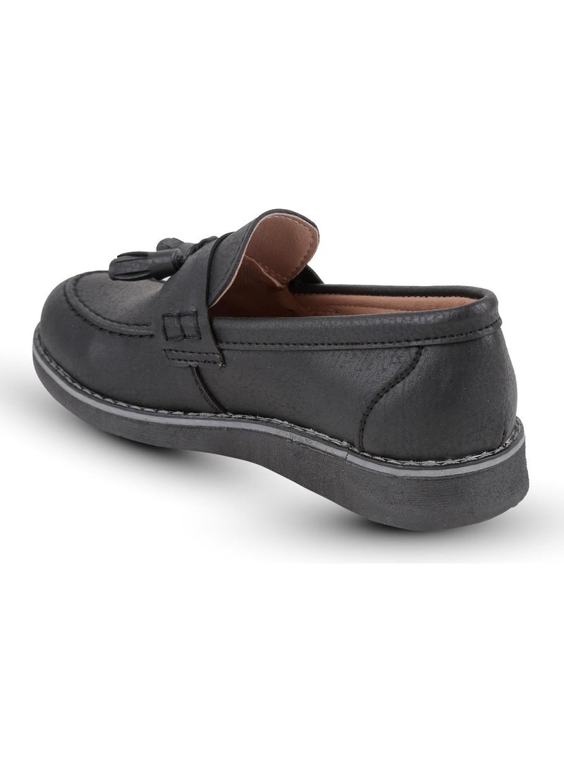 Boys Classic Shoes