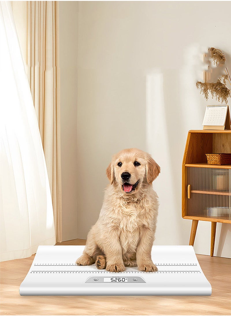 Pet Weight Scale Puppy Scales Dog Cat Weighing Pet Electronic Scale