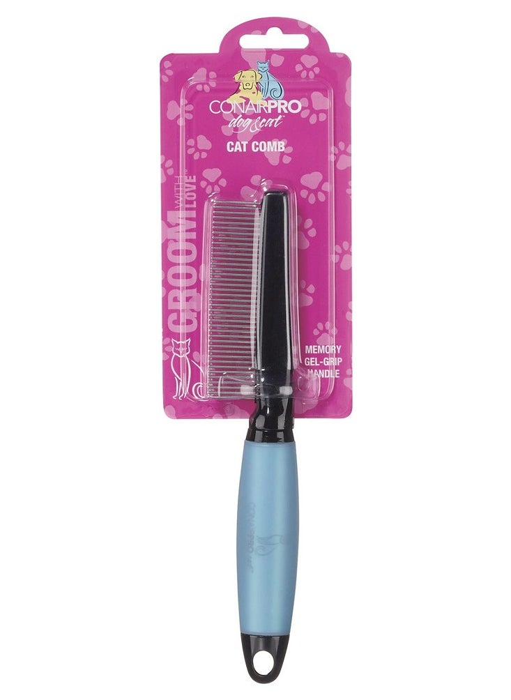 Conairpro Cat Comb Medium