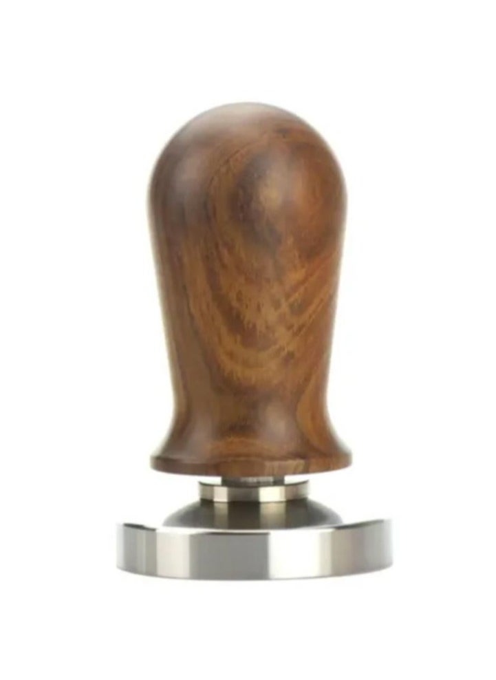 Wooden Coffee Tamper