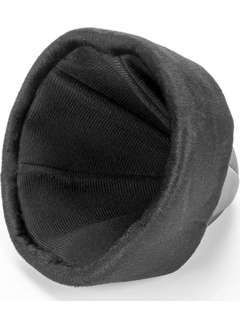 Brotherhood Ertugrul Hat 2005 - Black Color