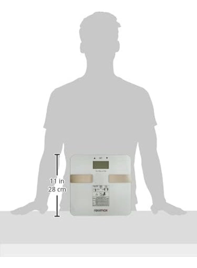 Body Fat Monitor