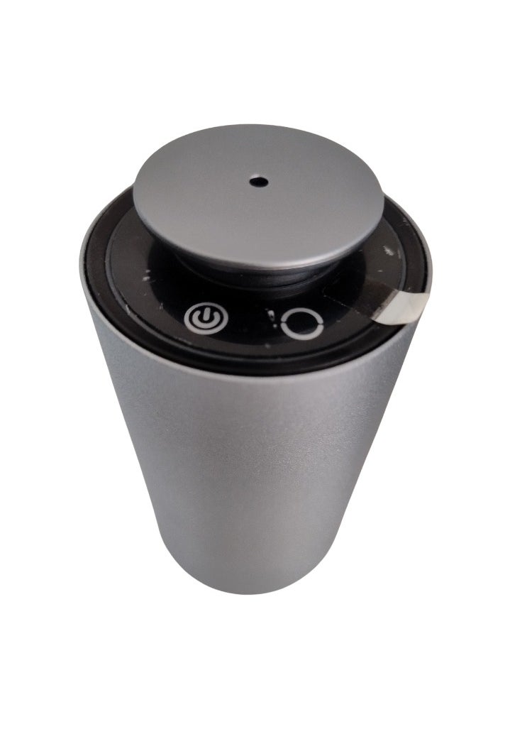 Car Scent Diffuser – BLOOM GREY