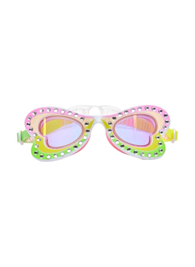 Pink Lemonade Buttercup Swim Goggle