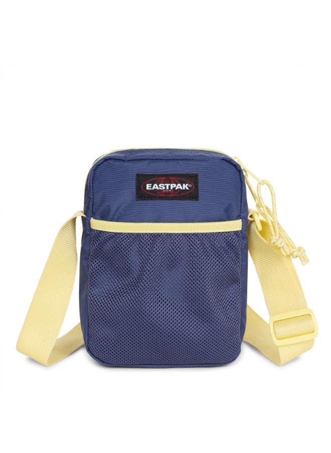 Eastpak The One Powr Block Navy Crossbody bag