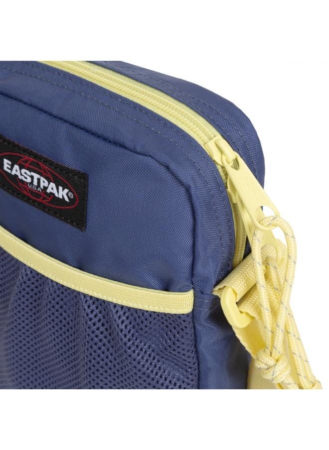 Eastpak The One Powr Block Navy Crossbody bag