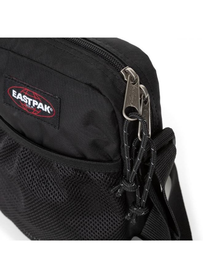 Eastpak The One Powr Powr Black Crossbody bag