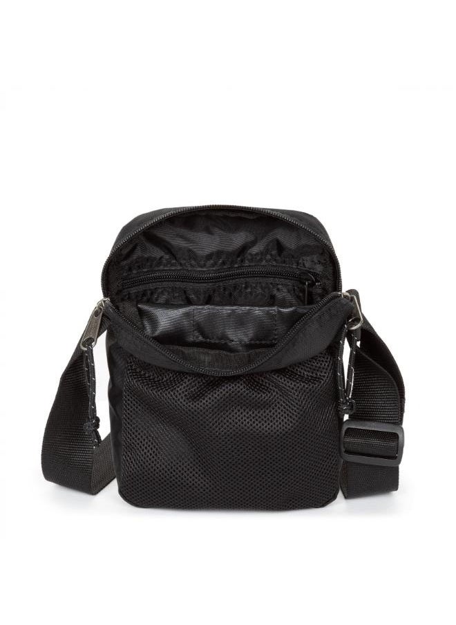 Eastpak The One Powr Powr Black Crossbody bag